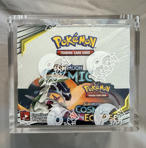 Pokémon tcg sole luna - tcg,