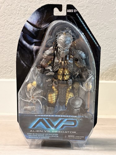 Neca alien modellino - vs.,