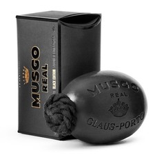 Claus Porto - Musgo Real Black