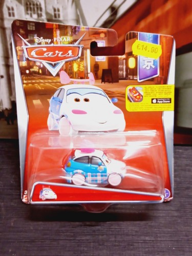 Cars macchinina suki 2 - in,