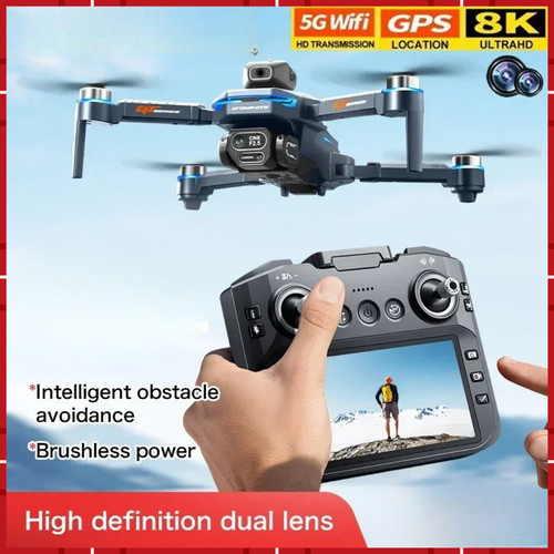 Professional dual camera - professional,