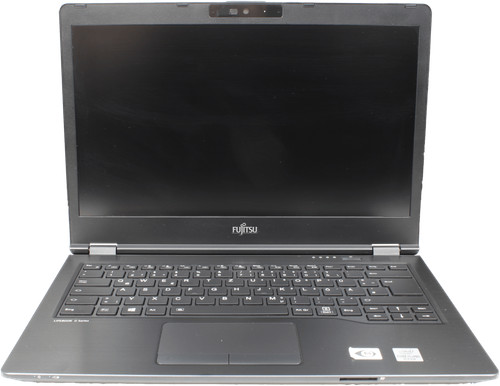 Fujitsu lifebook u7410 - lifebook,