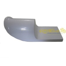 Codino in vetroresina cafè