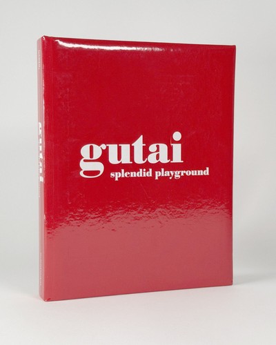 Alexandra munroe gutai - munroe,