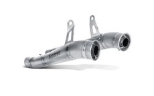SM-K10SO2T - Terminale Scarico