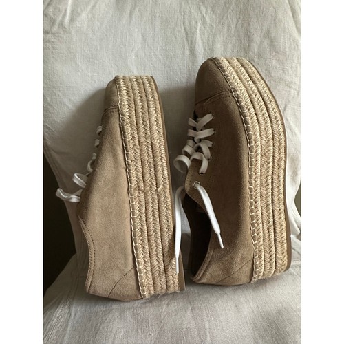 Miu deserto - deserto, suede