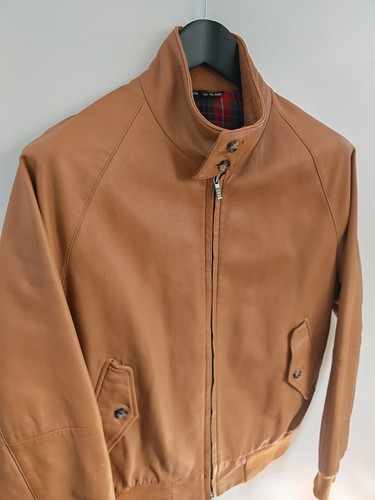Baracuta harrington giacca - baracuta, g9