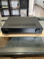 Arcam A5 Stereo Integrated