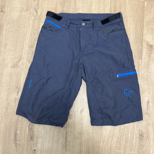 Pantaloncini norrona uomo - norrona,