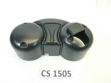 Coperchio inferiore cruscotto Guzzi V11 Ballabio 2003 - 2005 cod 01762030