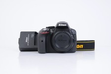 Nikon D5300 (custodia) 1.491