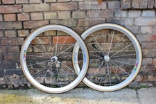 Set ruote Campagnolo Shamal 1a