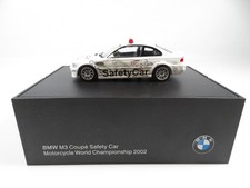1:43 Minichamps BMW M3 Coupè