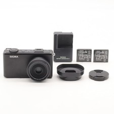 Fotocamera digitale compatta