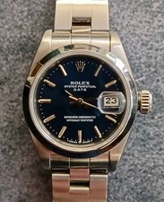 Orologio vintage donna Rolex