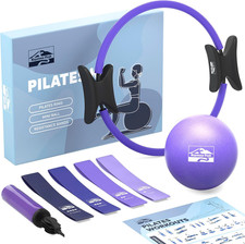 Kit Pilates – Pilates