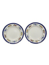 TIFFANY&Co. piatti, set di 2 /