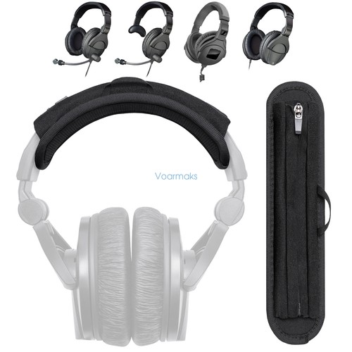 Replacement headband cover for - replacement,