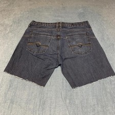 Bermuda uomo G By Guess 36 blu