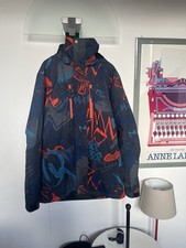 giacca da sci uomo Quiksilver