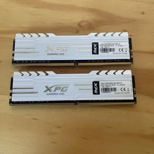 Xpg gammix d10 - gammix,