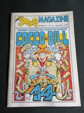 JACOVITTI MAGAZINE NR.14