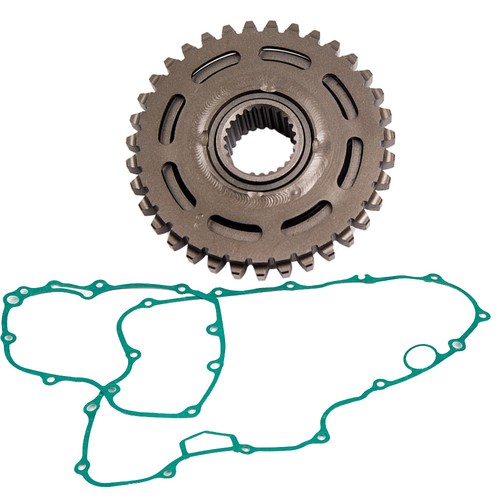 Starter kit clutch fit - clutch,