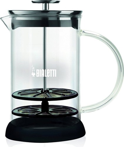 Bialetti cappuccinatore - bialetti,