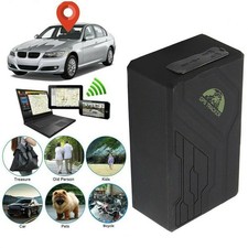 TK108B TRACKER GPS GSM LOCALIZZATORE SATELLITARE AUTO MOTO ANTIFURTO