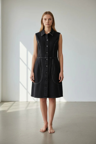 Met abito donna - met,
