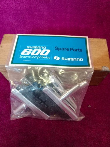 Pattini freni shimano per - pattini,
