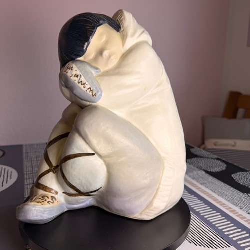 Personaggio lladró gres - lladró,