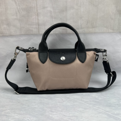 Borsa tracolla longchamp - borsa,