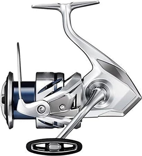 Mulinello shimano stradic - mulinello,