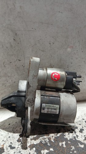 Motorino avviamento per smart - motorino,
