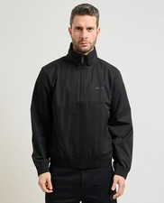 Giubbotto in tessuto tecnico