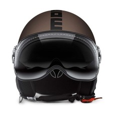 Casco Jet momo design Fighter