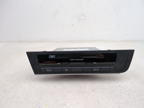 Audi tdi modulo - se,