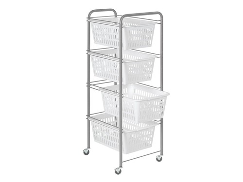 Carrello marca artex modello - carrello,