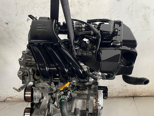 Motore completo per nissan - per,