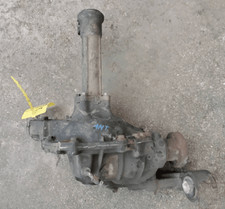 LR056944 Differenziale ant. compl.  LAND ROVER DISCOVERY 3a Serie 2.7 TDV6 SUV