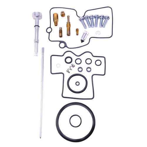 Kit riparazione carburatore - kit,