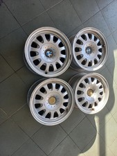 Cerchi lega bmw serie 5 - 4,