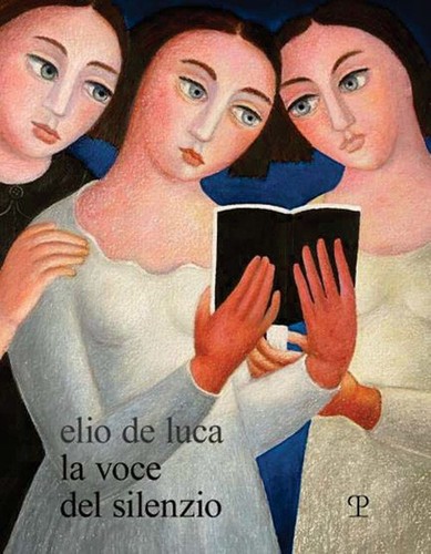 Elio luca voce - elio,