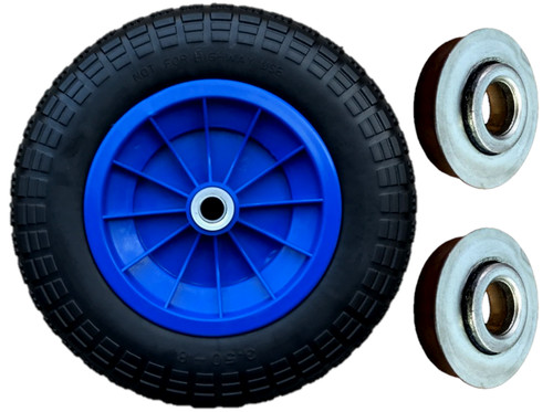 Blu 14 antiforatura - 3.50-8,