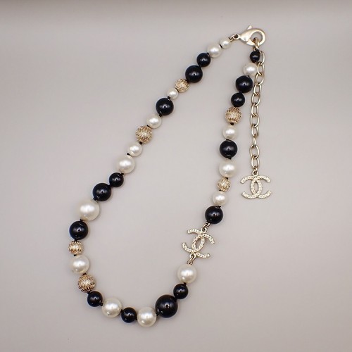 Chanel catena ciondolo - chanel,