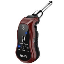 LEKATO Amplificatore per