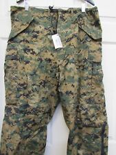 Pantaloni pantaloni USMC