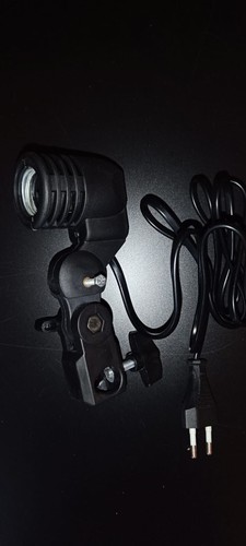Portalampada per illuminatore - per,