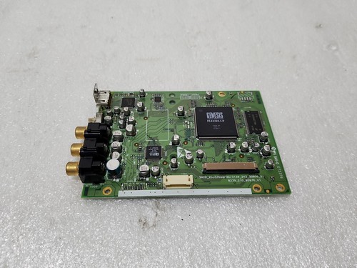 Oem pscan ass - oem, ass'y